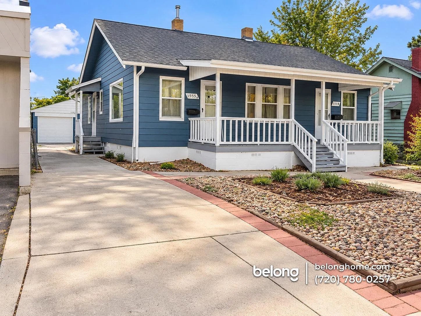 2 bed, 1.0 bath, 1196 sqft, $1,995 — Photo 2