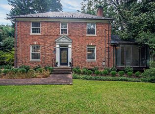 4505 Dexter St NW, Washington, DC 20007