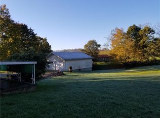 5 Kelley Rd, Washington, PA 15301