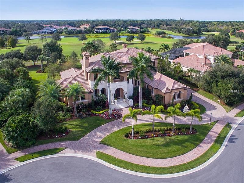 8269 Archers Ct, Sarasota, FL 34240 Zillow