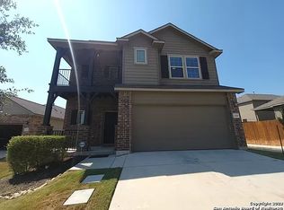 1319 Wooden Fox #1, San Antonio, TX 78245