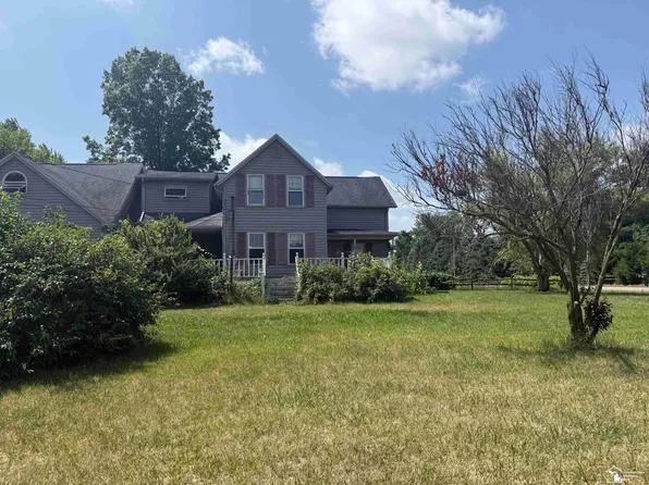 1689 W Rauch Rd, Temperance, MI 48182