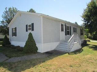 16 Puritan Rd, Taunton, MA 02780