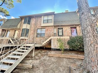 2019 Place Rebecca Ln UNIT G4, Houston, TX 77090