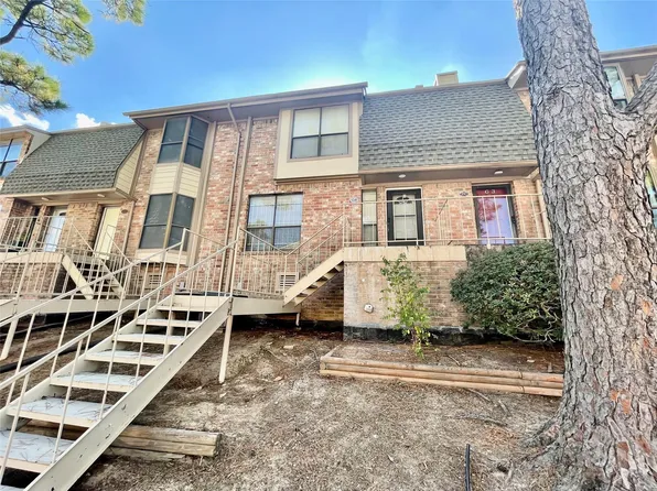 2019 Place Rebecca Ln Unit G4, Houston, TX 77090