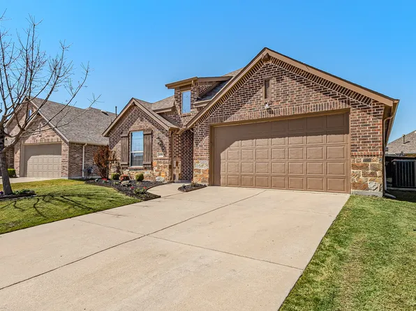 1276 Meridian Dr, Forney, TX 75126