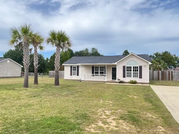 1055 Wellsboro Ct, Sumter, SC 29154