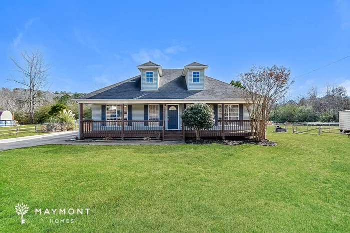 333 Quail Hollow Rd — Photo 1