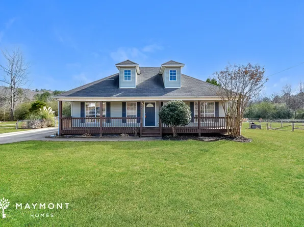 333 Quail Hollow Rd, Warrior, AL 35180