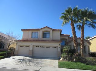 1209 Ventura Hills St, Las Vegas, NV 89144