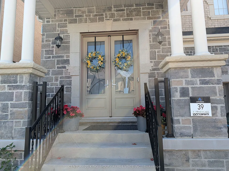 16 Sweet Gale Cres