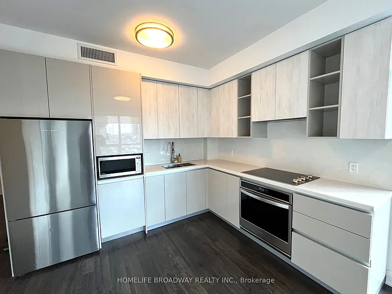 398 Highway 7 E #609 — Photo 4