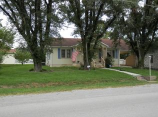 7145 Old Woodway Rd, Pennington Gap, VA 24277