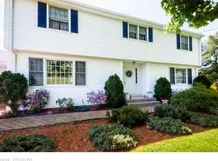 43 Pinnacle Rd, Farmington, CT 06032