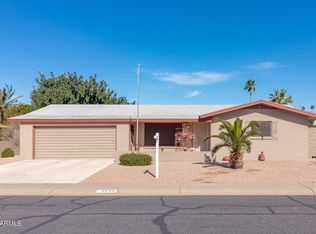 5848 E Boston St, Mesa, AZ 85205