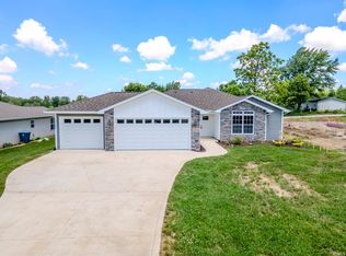 5434 W Cook Rd, Fort Wayne, IN 46818