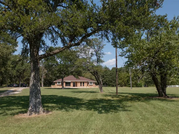 6373 Fm 2101, Quinlan, TX 75474