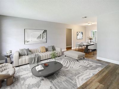 5711 NW 84th Ter, Fort Lauderdale, FL, 33321