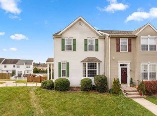1141 Shortleaf Cir, Sykesville, MD 21784