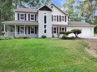 3440 Wheeling Rd NE, Lancaster, OH 43130