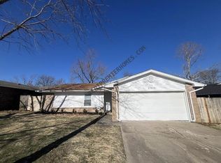 21515 E 33rd St S, Broken Arrow, OK 74014
