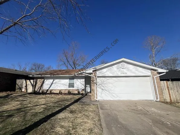 21515 E 33rd St S, Broken Arrow, OK 74014