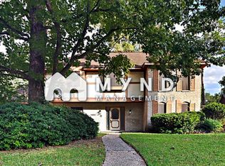 14002 Cedar Point Dr, Houston, TX 77070