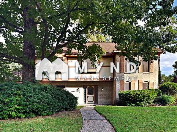 14002 Cedar Point Dr, Houston, TX 77070
