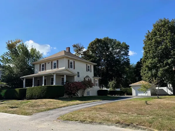 25 Hummock Rd, Quincy, MA 02171