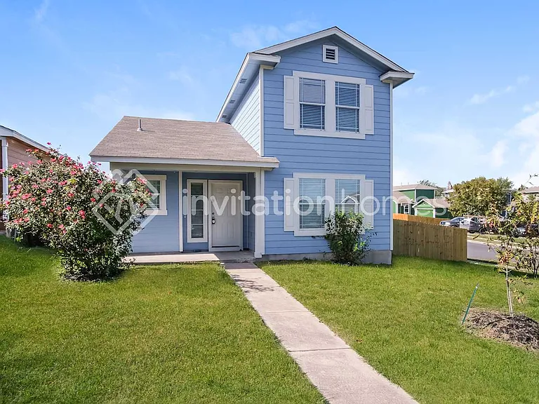 17801 Powder Creek Dr — Photo 1