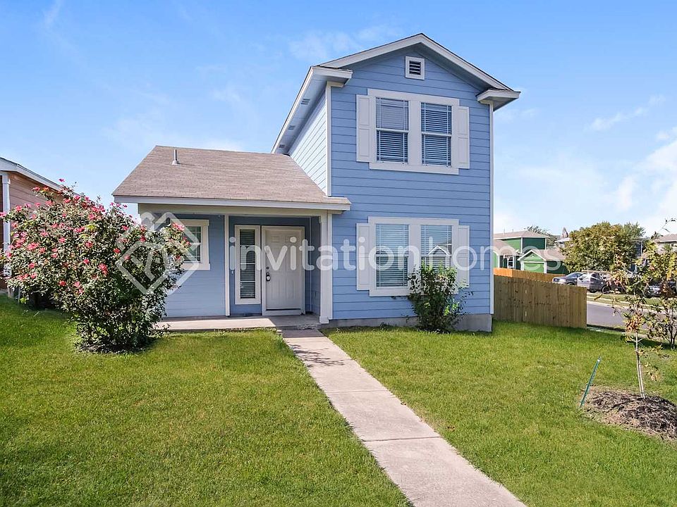 1st image of 17801 Powder Creek Dr