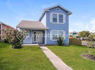 17801 Powder Creek Dr, Manor, TX 78653