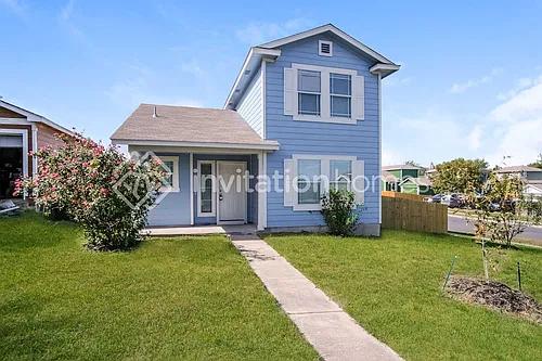 17801 Powder Creek Dr Photo 1