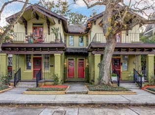 2118 Herschel St #A, Jacksonville, FL 32204