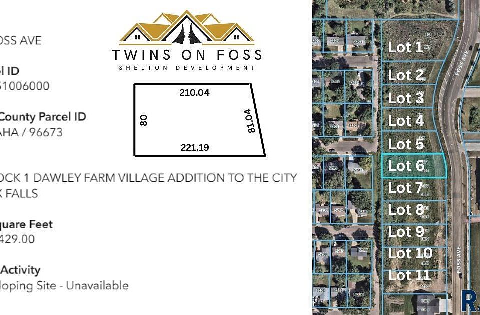 1st image of 1001 S Foss Ave
