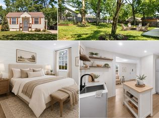 60 Lutie St, Nashville, TN 37210