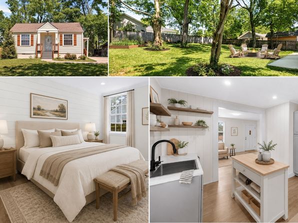 60 Lutie St, Nashville, TN 37210