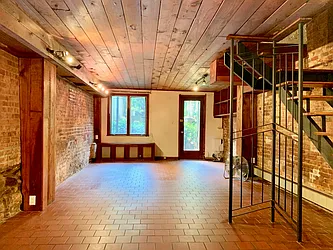 Rented by Compass