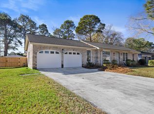 89 Saint James Blvd, Goose Creek, SC 29445