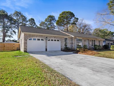 89 Saint James Blvd, Goose Creek, SC, 29445