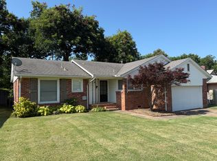 4558 E 38th Pl, Tulsa, OK 74135