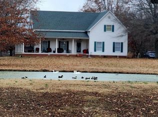 126 Grace Rd, Martin, TN 38237