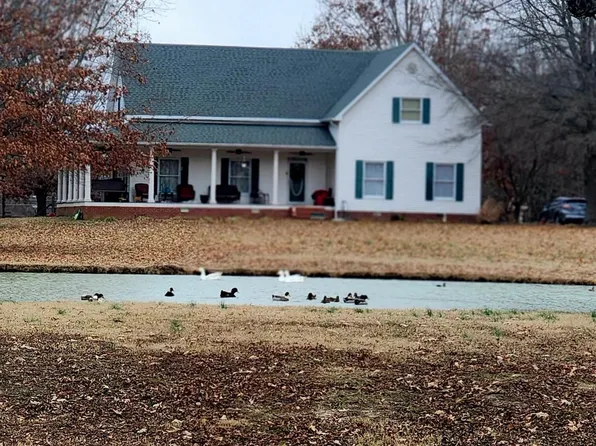 126 Grace Rd, Martin, TN 38237