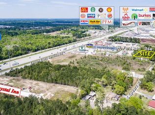 22056 W Ford Rd, Porter, TX 77365