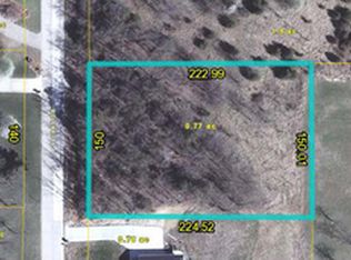1602 S Oaks Dr, Jefferson City, MO 65101