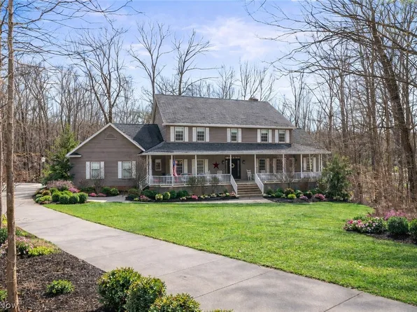 3370 Hardwood Hollow Rd, Medina, OH 44256