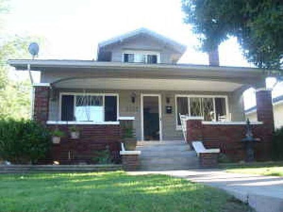 3527 Berkeley Avenue