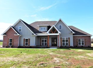 2838 Sparta Park LOT 10, Lebanon, TN 37090