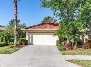 305 Mestre Pl, North Venice, FL 34275