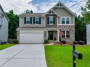 330 Mountain Laurel Walk, Canton, GA